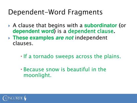 PPT - Fragments and Run-on Sentences PowerPoint Presentation, free ...