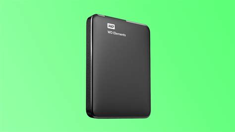 The best cheap hard drive deals and prices for 2024 | TechRadar