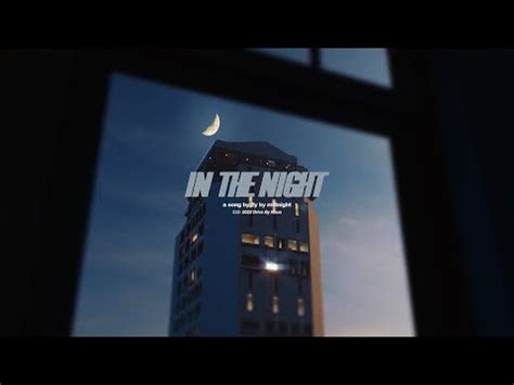 Fly By Midnight - In The Night Lyrics | lyricsfa.com