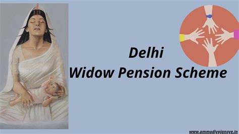 [Apply] Delhi Widow Pension Scheme 2023: WCDDEL Application Form