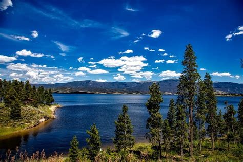 lake granby in Colorado - Follow Your Detour