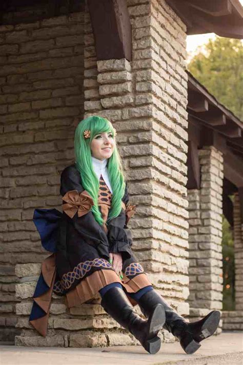 15 Fire Emblem Three Houses Cosplay Ideas! - The Senpai Blog