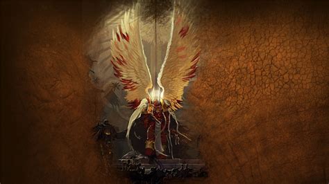 🔥 [48+] Warhammer 40K Blood Angels Wallpapers | WallpaperSafari