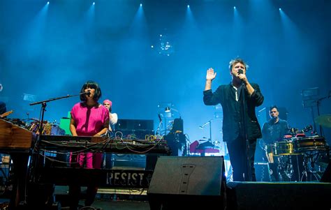 LCD Soundsystem announce tracklist and release date for 'Electric Lady Sessions'