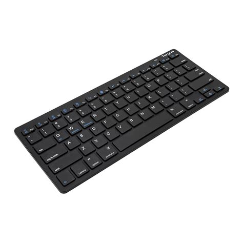 TARGUS BLUETOOTH WIRELESS KEYBOARD USER MANUAL Pdf Download | ManualsLib