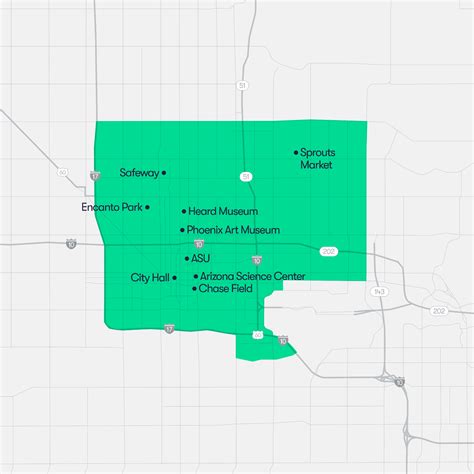 Waymo expands driverless program in Phoenix