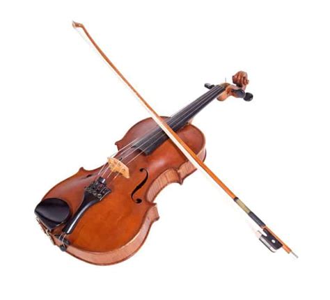 Beginners Guide To Learning The Viola | Ted's List