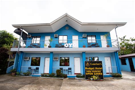 OYO 814 Laurien's Budget Hotel, OYO Hotels Tagaytay, Book @ ₱2504 - OYO