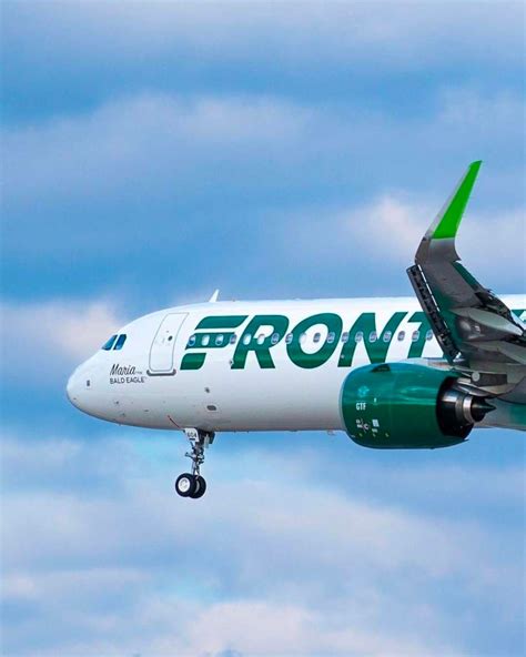 Is Frontier Airlines Safe And Reliable ? 2023 - Travel Closely