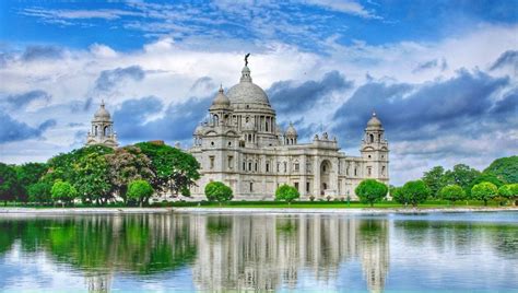 5 Historical Monuments to visit on your next trip to Kolkata