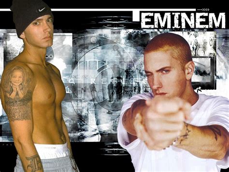 Wozza's Grime Blog: Eminem - In This Game