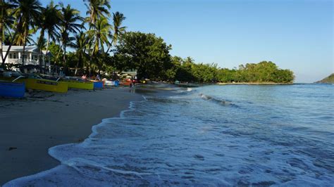 17 Pangasinan Beaches: Beautiful Beaches in Pangasinan - Gamintraveler