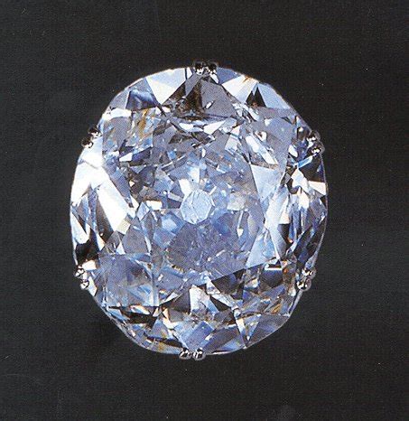 The Recent History of the Koh-i-Noor Diamond | Crafty Cristian