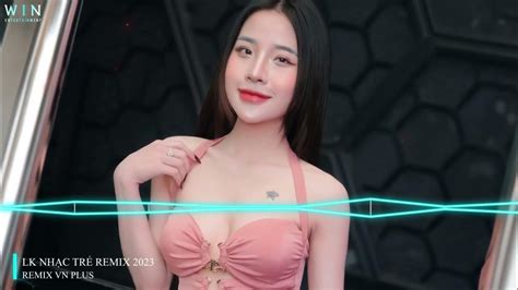 NHẠC TRẺ REMIX TIKTOK 2023, XUÂN HẠ THU ĐÔNG 39 REMIX CỰC PHÊ 2023 , LK NHẠC TRẺ REMIX 2023 ...