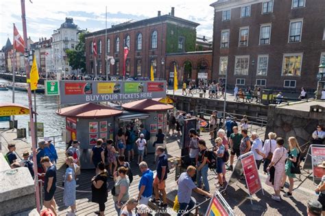 Copenhagen Canal Tour: The Fun Boat Tour No One Should Miss!