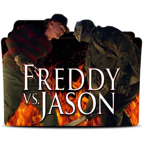 Freddy Vs Jason 2003 v2 by nes78 on DeviantArt