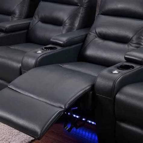 Home Cinema Seating From China | Home Cinema Chairs For Wholesale