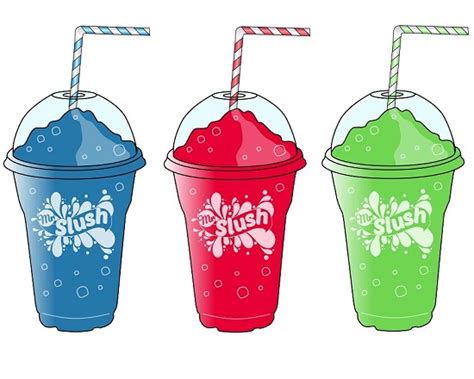 slushie clipart - Clip Art Library