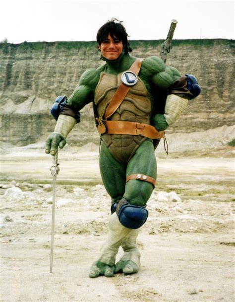 Ninja Turtles: The Next Mutation (1997)