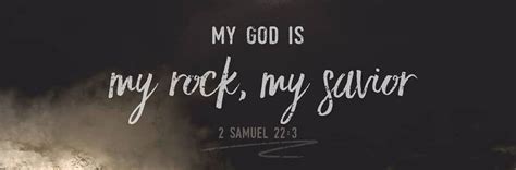 God Is My Rock - Vince Miller | Resolute