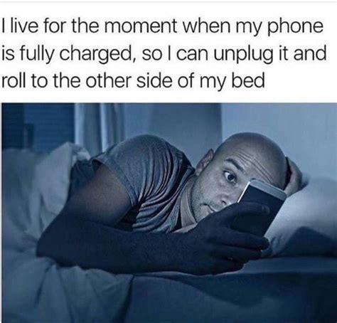 21 Memes About Going To Sleep That Are So Damn Real