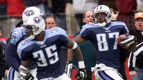 Iconic Calls: Tennessee Titans Music City Miracle