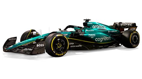 F1 2023 CAR LAUNCHES AND LIVERIES: Photos of every F1 car ahead of the ...