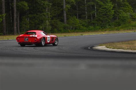 Ferrari 250 GTO Series II to Cross the Auction Block - GTspirit