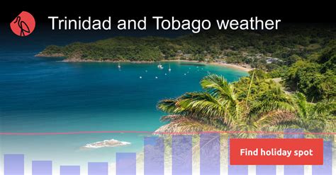 Trinidad and Tobago weather in November 2024 | Sunheron