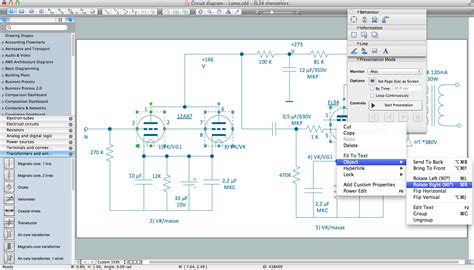 Digital Circuit Diagram Software