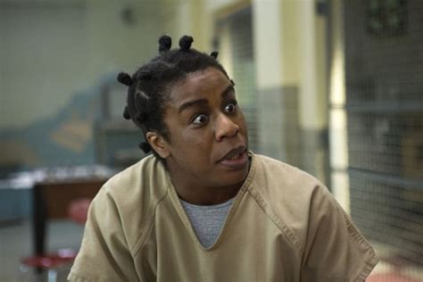 Crazy Eyes (character) ~ Detailed Information | Photos | Videos