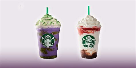 15 Starbucks Halloween Drinks to Try This Spooky Season