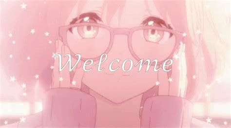 View 27 Anime Welcome Banner Gif - aboutgettybase