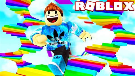 *NEW* MEGA FUN OBBY 2! ( ROBLOX OBBY ) - YouTube