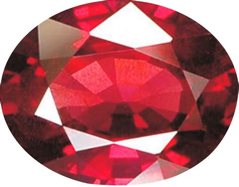 Ruby Stone PNG Picture - PNG All | PNG All