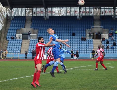 Eight grassroots football teams to follow after lockdown – Eastlondonlines