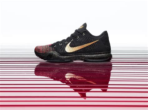 Mykee Alvero : Nike Basketball Christmas Pack