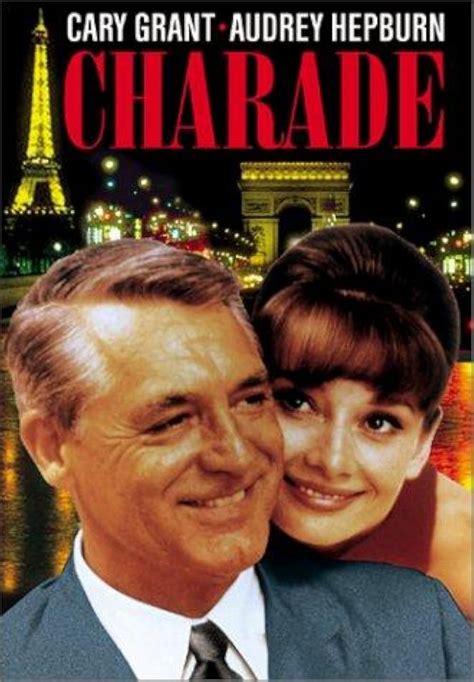 Charade (1963)