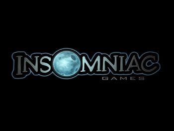 Insomniac Games/Logo Variations - Audiovisual Identity Database