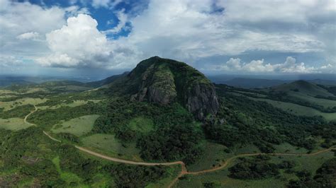 Kodagu Ecotourism