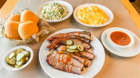 The 10 Best BBQ in Nashville, Tennessee