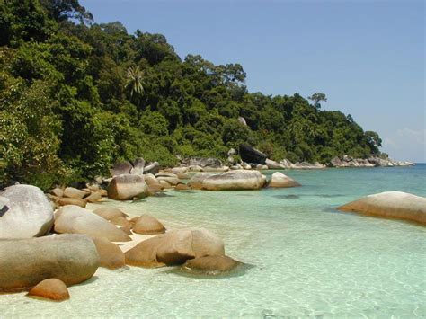 Perhentian Islands, Malaysia - Tropical Destinations