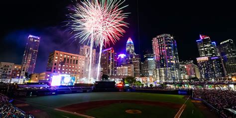 Knights Schedule 22 Fireworks Shows in ‘22, New Home Game Times | MiLB.com