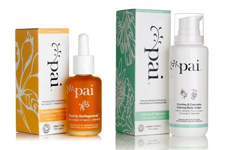 Affordable Luxury: Pai Skincare | Canadian Beauty