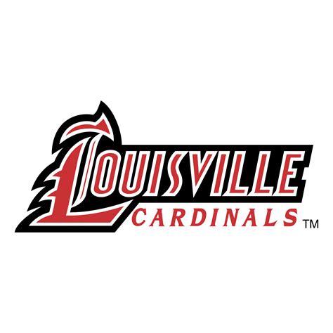 Louisville Cardinals Logo PNG Transparent & SVG Vector - Freebie Supply