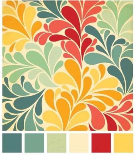 Schemes for lounge Teal Accent Walls, Orange Accents, Beige Walls, Accent Colors, Yellow Walls ...