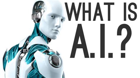 126 What is Artificial Intelligence-What is AI-Introduction to AI with ...