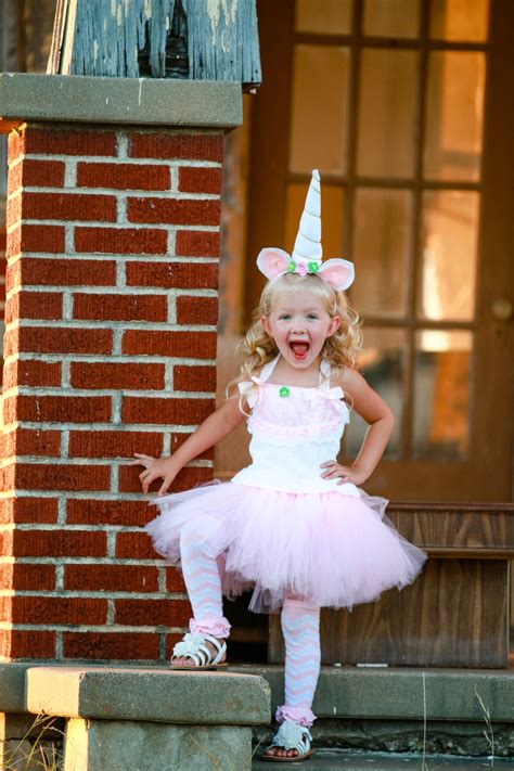 Unicorn outfit unicorn costume unicorn tutu set Unicorn | Etsy