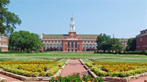 Oklahoma State University-Main Campus - Stillwater, OK | Cappex