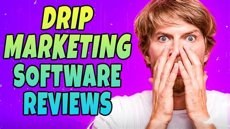 Drip Marketing Software Reviews | Drip Email Marketing | Drip Email Marketing Tutorial - YouTube